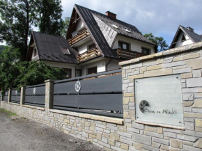 Dom u Waki Zakopane